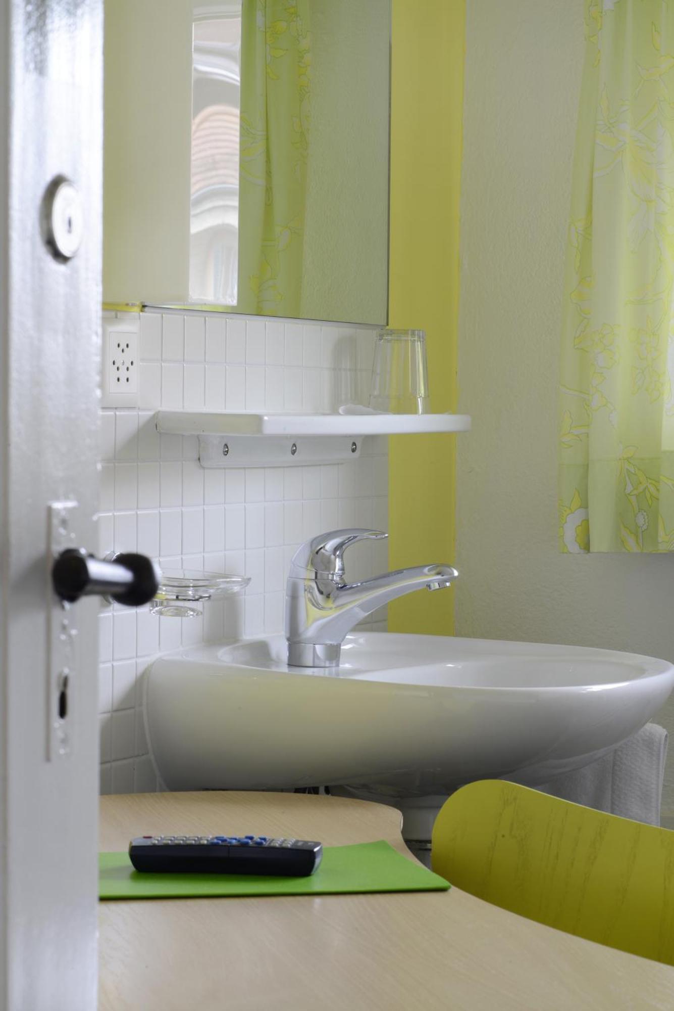 Hotel Marthahaus Berna Habitación foto